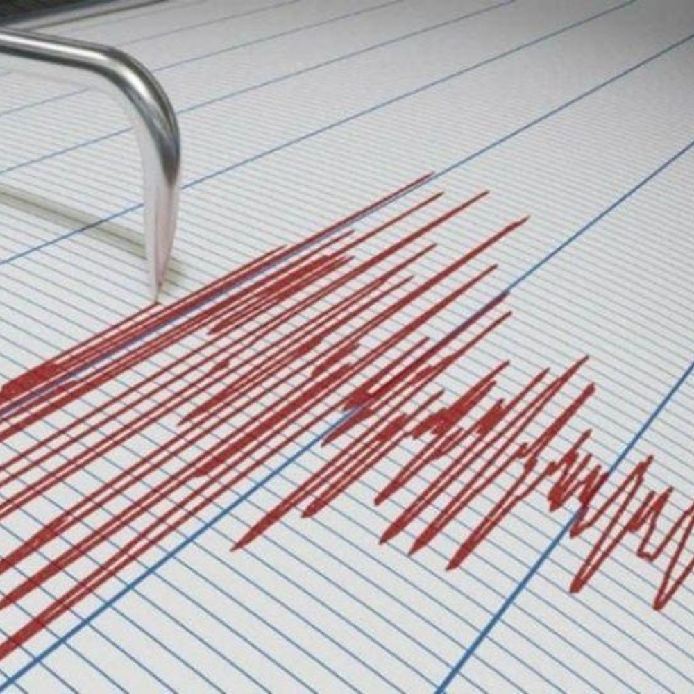 Reportan nuevo sismo de magnitud 4.1 en Crucecita, Oaxaca