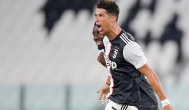 Rey de Italia: Juventus consiguió su noveno título al hilo en la Seria A