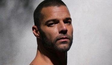 Ricky Martin: “Es locura que Trump no pida a las personas usar barbijos”