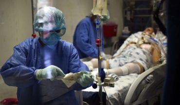 Salud reporta 836 muertes más por COVID-19 y suma 7 mil casos