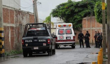Se registra nuevo feminicidio en Zamora