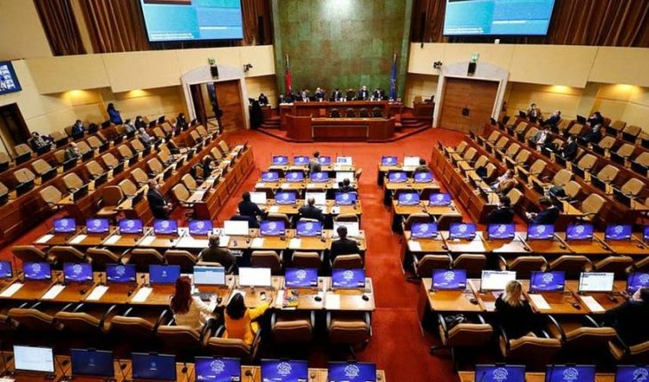Senado comenzará este viernes discusión del proyecto de retiro del 10% de las AFP en Comisión de Constitución