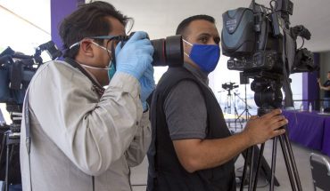 Sentencian a policía por retención ilegal de periodista en Yucatán