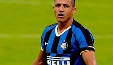 Serie A: Inter con Alexis no salió del 0-0 ante la Fiorentina de Pulgar