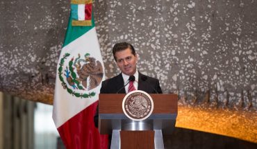 “Si Peña Nieto aparece en las investigaciones, será denunciado”: UIF