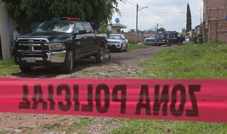 Son ya 28 cuerpos hallados en fosa cercana a base policial en Jalisco