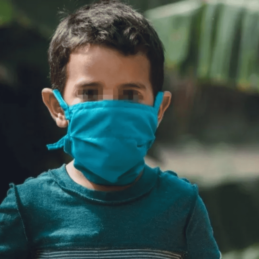 Suman 149 menores de edad contagiados de Covid-19 en Sinaloa