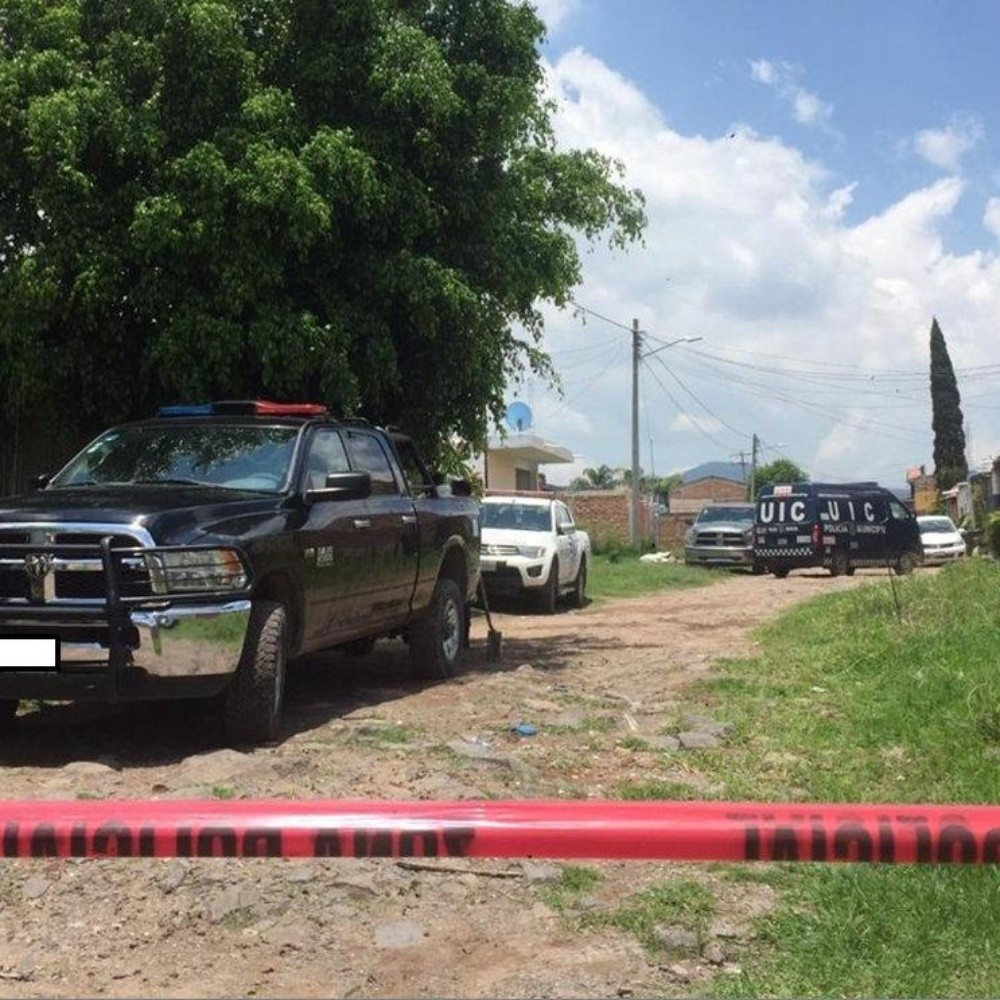 Suman 23 los cuerpos extraídos de fosa clandestina en Jalisco