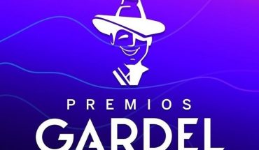 Todos los nominados a los Premios Gardel 2020