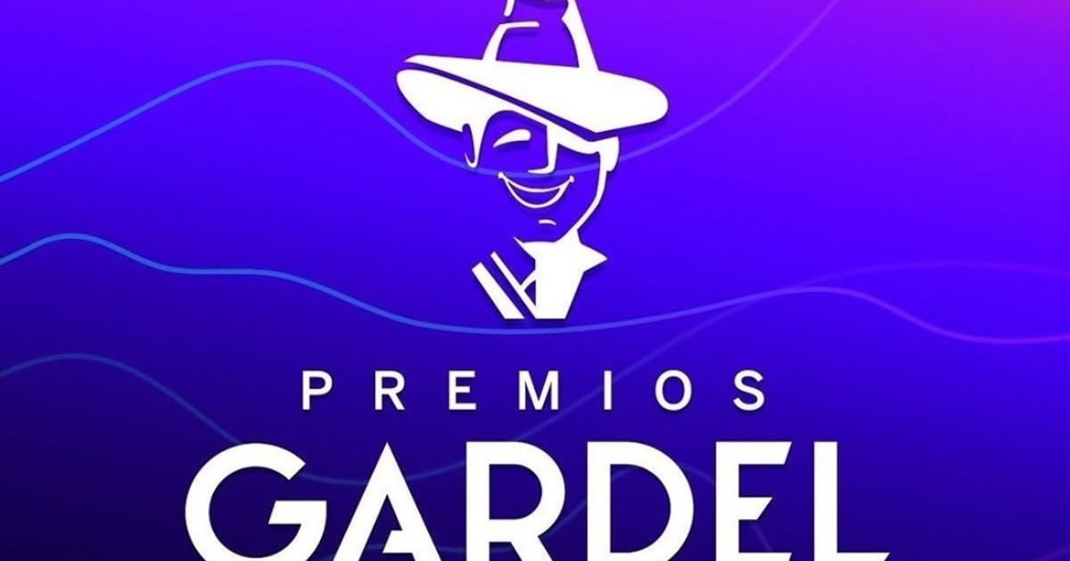 Todos los nominados a los Premios Gardel 2020