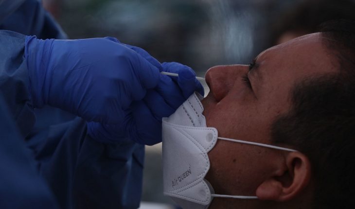 Ubica Jalisco primeros casos de pacientes con COVID y dengue simultáneo
