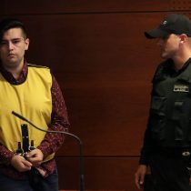 Único imputado por asesinato de Fernanda Maciel seguirá en prisión preventiva