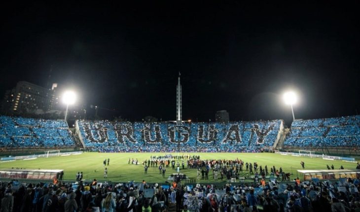 Uruguay se ofreció para organizar la Copa Libertadores 2020 por la pandemia