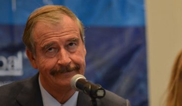 Vicente Fox cobra 5 mil pesos por cantarle las mañanitas a quién page (Video)
