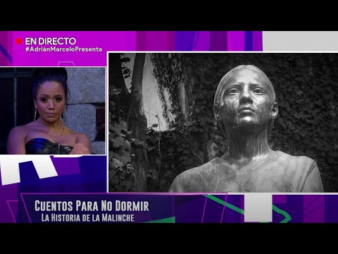 La verdadera historia de ‘La Malinche’ | Adrián Marcelo Presenta