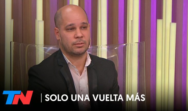 Video: Luis Gasulla: "La relación entre Lázaro Báez y CFK era mala" | SÓLO UNA VUELTA MÁS