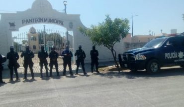 Video exhibe presunta tortura de policías de Sinaloa a joven detenido