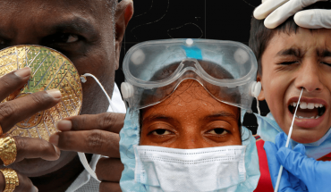 Video | ¿El coronavirus desnuda la fragilidad de India?