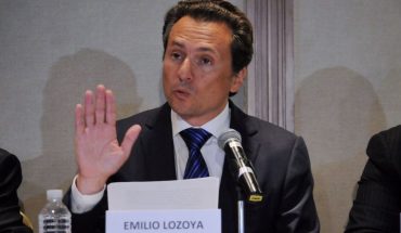 translated from Spanish: Lozoya private hearing violates principle of transparency: Article 19