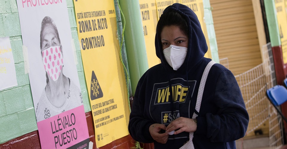 Violencia contra mujeres e hijos aumenta 81% en pandemia: refugios