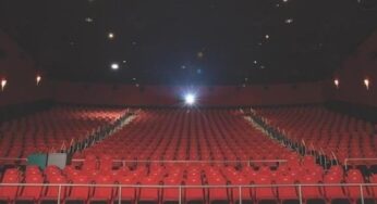 Vuelven a cerrar cines y teatros en Jalisco por coronavirus