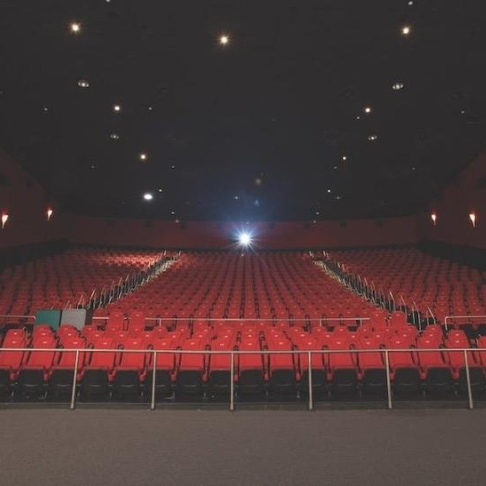 Vuelven a cerrar cines y teatros en Jalisco por coronavirus