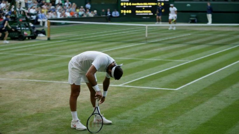 Wimbledon reparte los premios de 2020 y suprime polémico método de sembrados