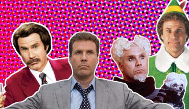 translated from Spanish: 5 Will Ferrell movies we don’t get tired of watching to celebrate his 53rd birthday