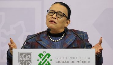 translated from Spanish: AMLO appoints CDMX government secretary port coordinator