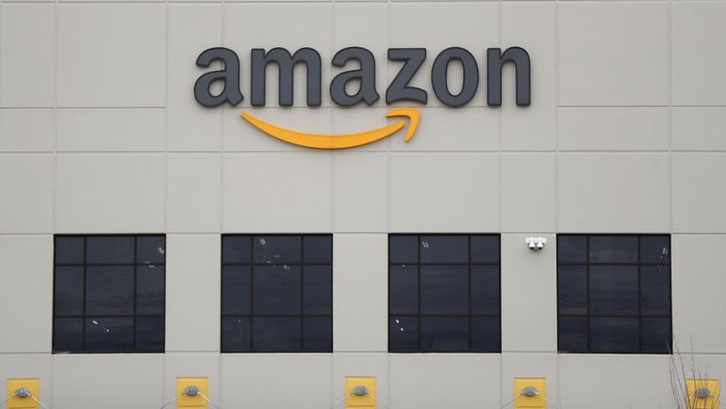 Amazon to place satellites to offer internet service