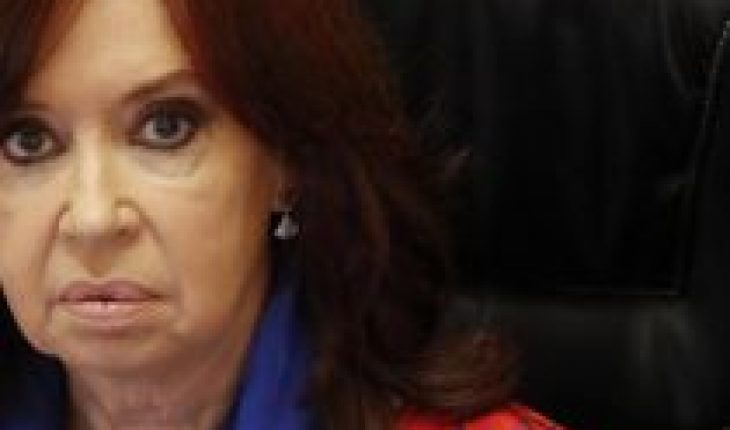 translated from Spanish: Argentina: former secretary of Cristina Fernández found dead