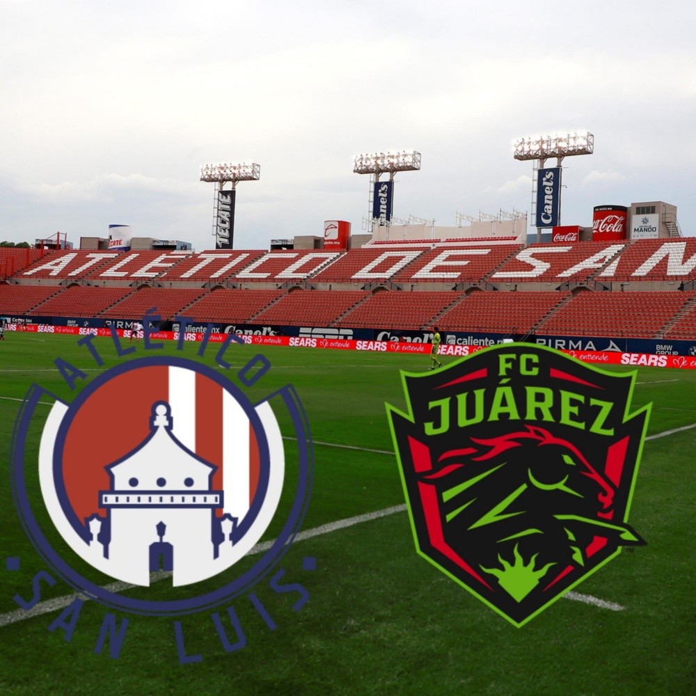 Atl San Luis vs FC Juarez Mx League ? Day 1 Minute to Minute