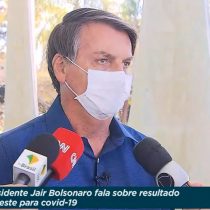 Bolsonaro to be sued for exposing journalists to COVID-19