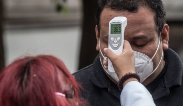 translated from Spanish: CDMX stays at orange traffic light ‘with alert’ for increase in hospitalizations