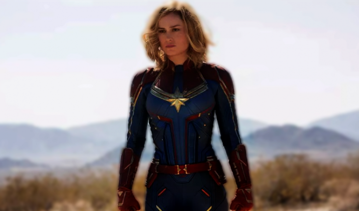 translated from Spanish: ‘Captain Marvel 2’ could show dead MCU characters