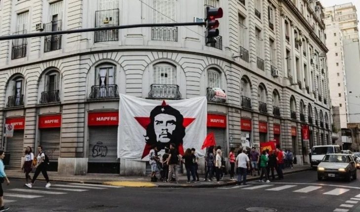 translated from Spanish: Che Guevara’s birthplace is put up for sale