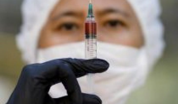 translated from Spanish: China talks to Brazil and Chile for COVID vaccine phase III testing