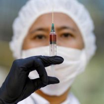 China talks to Brazil and Chile for COVID vaccine phase III testing