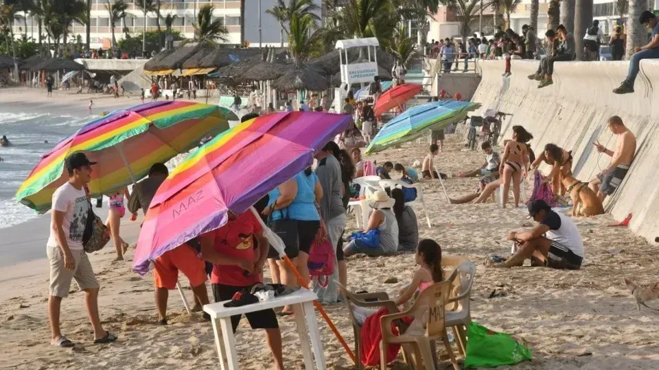 Coronavirus in Mazatlan: 168 active cases and 241 deaths by Covid-19 today July 24