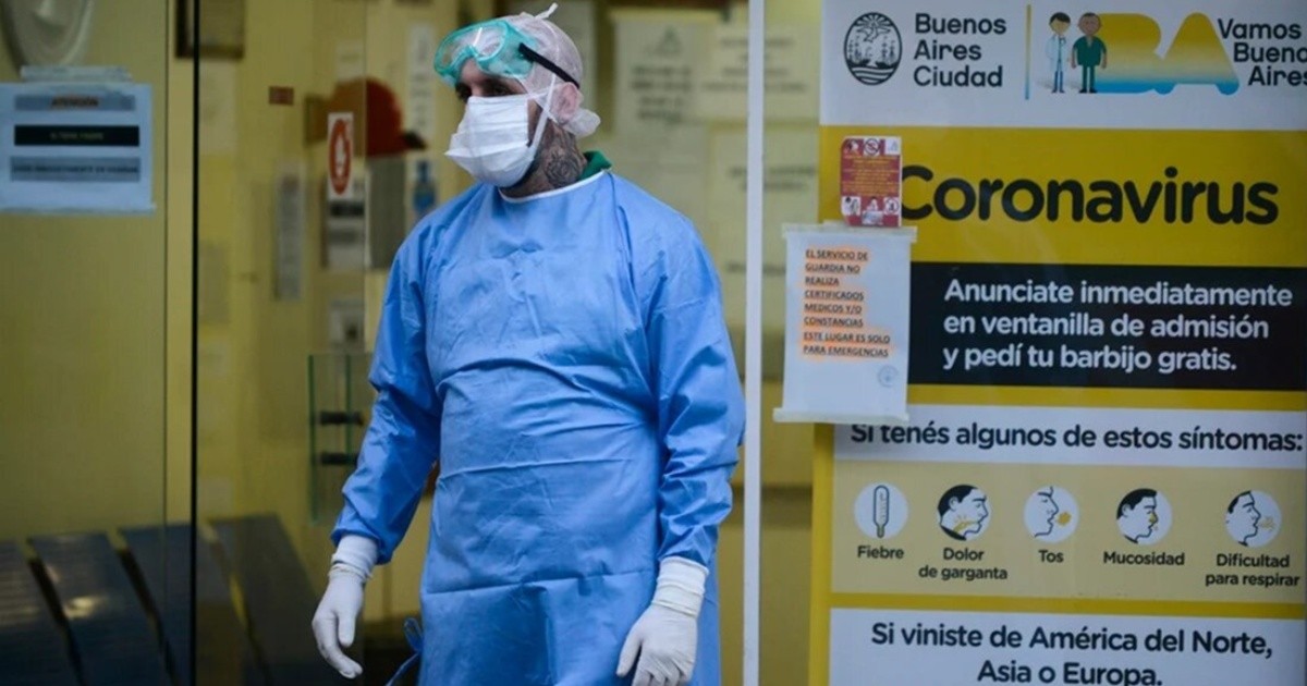 Coronavirus: recorded 4518 new cases and 66 deaths in the last 24 hours