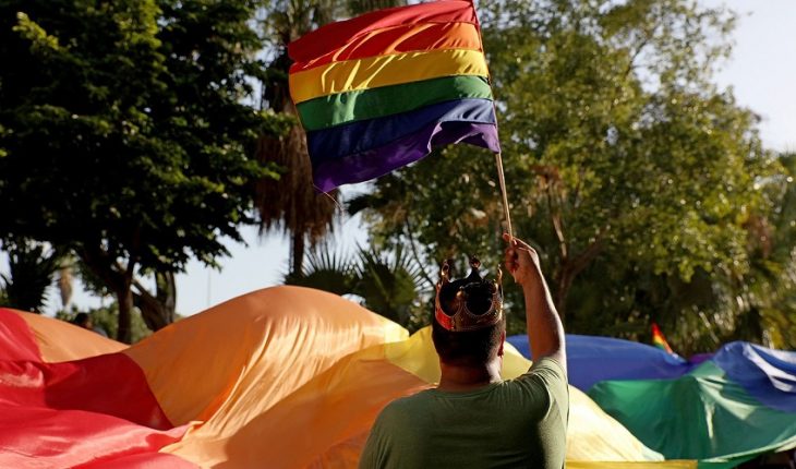 translated from Spanish: Court to rule whether Yucatan should approve equal marriage