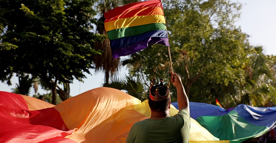Court to rule whether Yucatan should approve equal marriage