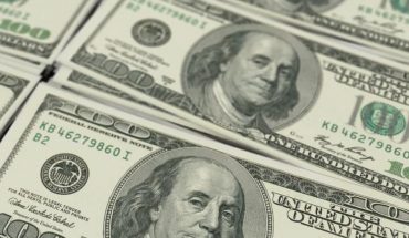 translated from Spanish: Dollar price today Thursday, July 30, 2020, exchange rate