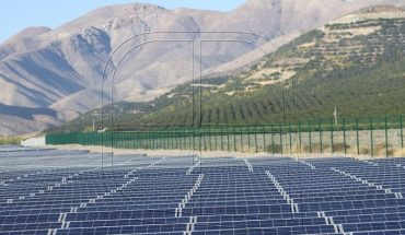translated from Spanish: Elqui Valley solar plant project received environmental approval