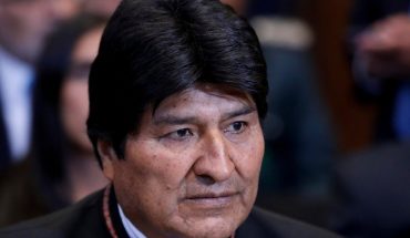 translated from Spanish: Evo Morales responded to Elon Musk’s tweets about the coup