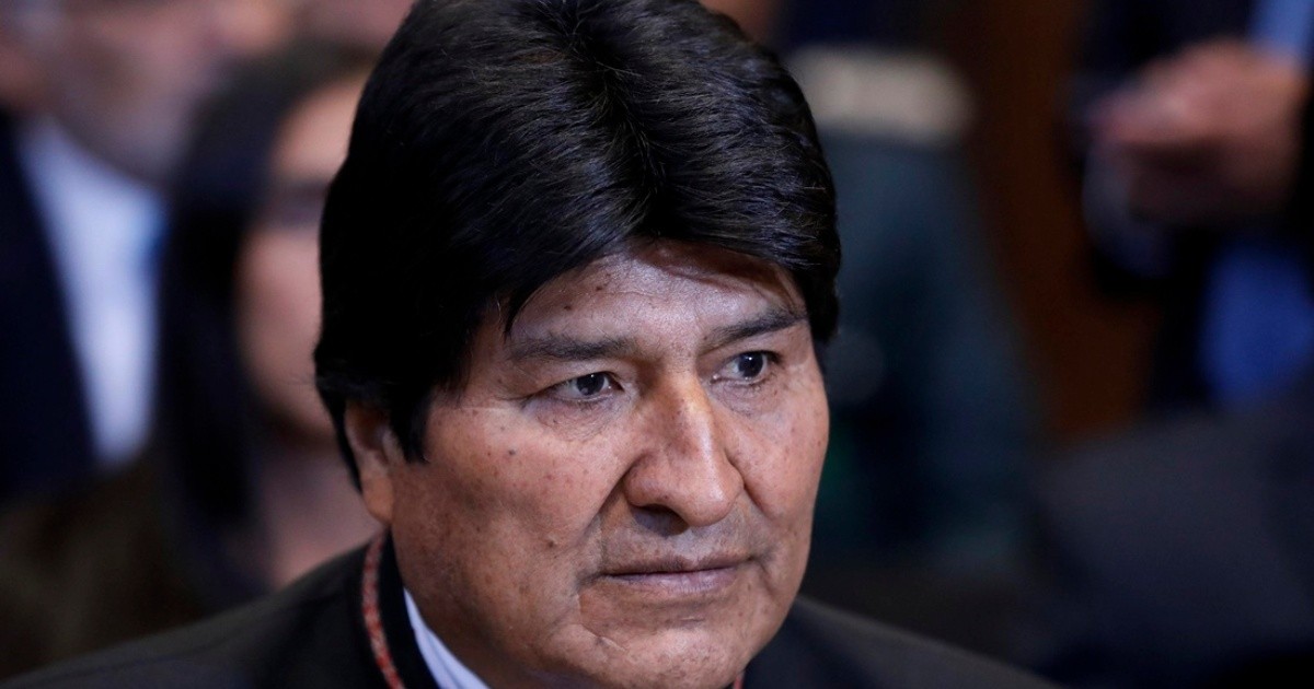 Evo Morales responded to Elon Musk's tweets about the coup