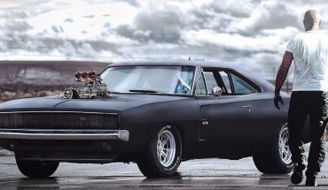 translated from Spanish: Fast and Furious: Stories Behind Toretto’s famous Dodge Charger
