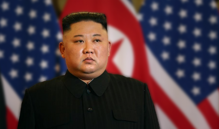 First suspected COVID-19 case in North Korea