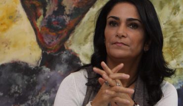 translated from Spanish: Gertz Manero lies, Kamel Nacif was located by me, says Lydia Cacho