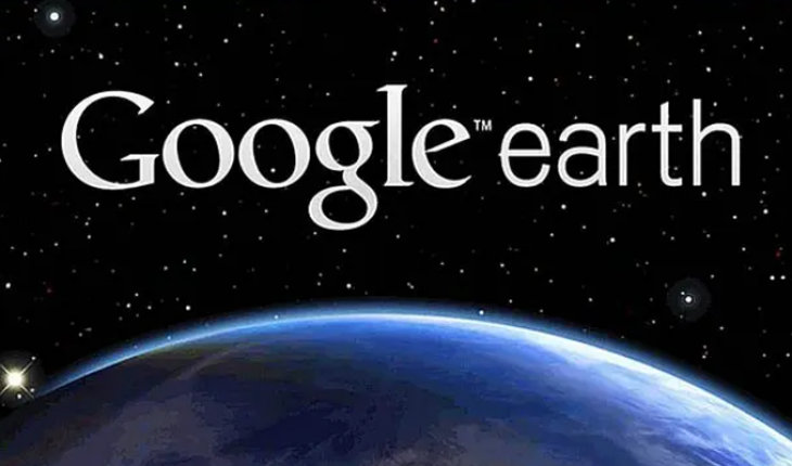 translated from Spanish: Google Earth shows their stories on its 15th anniversary (Video)